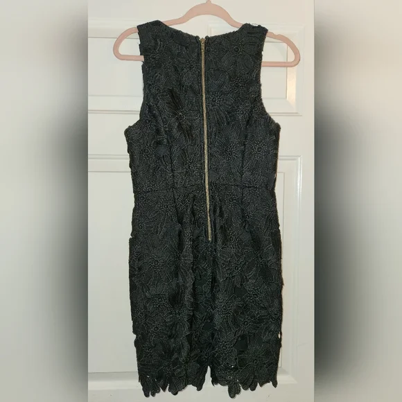 FINAL PRICE!! ASTR LACE DRESS !! - Picture 2 of 3